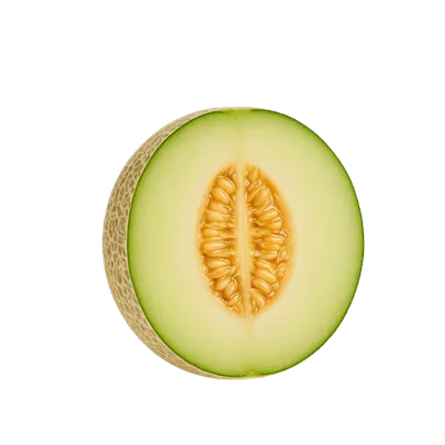ส่วนผสม เมลอน (Melon) ใน Rio Bright Diamond
